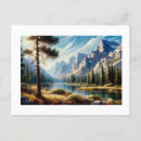 Suche nach montana landschaft postkarten Berge