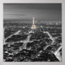 Suche nach nacht poster Schwarz