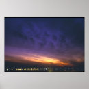 Suche nach lila wolken poster Landschaft