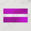 Suche nach magenta visitenkarten Wellness center