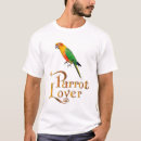 Suche nach papageienliebhaber tshirts Vögel