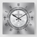 Suche nach danken ihnen für sein poster wanduhren Christlich