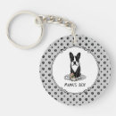 Suche nach boston terrier schlüsselanhänger Mutter