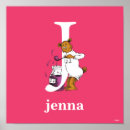 Suche nach buchstabe j poster Niedlich