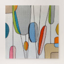 Suche nach gemalt puzzle Geometrisch