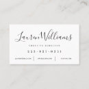 Suche nach schwarz weiße hochzeit visitenkarten Minimalistisch