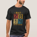 Suche nach 8 geburtstag tshirts Mutter