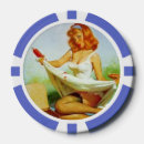 Suche nach mädchen poker chips Glücksspiel