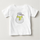 Suche nach schneemann mit schal tshirts Winter