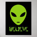 Suche nach funny alien poster Raum