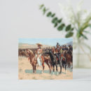 Suche nach kavallerie postkarten Frederic remington