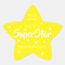 Suche nach superstar aufkleber Teacher