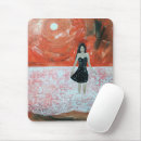 Suche nach orientalische kunst mousepads Künstlerisch