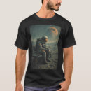 Suche nach retro futuristisch tshirts Galaxie