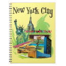 Suche nach freiheitsstatue notizbuch Empire state gebäude