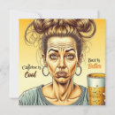 Suche nach guter kaffee postkarten Spaß