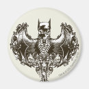 Suche nach fledermäuse magnete Gotham stadt