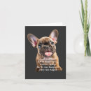 Suche nach french bulldog karten Bulldogin