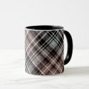 Suche nach schwarzer tartan tassen Grau