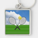 Suche nach tennis schlüsselanhänger Gericht