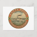 Suche nach whiskey postkarten Lithographie