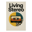 Suche nach stereo poster Kassette