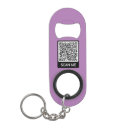 Suche nach scan schlüsselanhänger Qr code