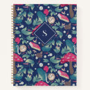 Suche nach pilze kleine notizbücher Für sie