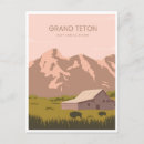 Suche nach grand teton postkarten Reise