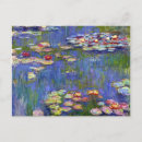 Suche nach impressionismus postkarten Blume
