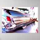 Suche nach fins poster Cadillac