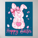 Suche nach osterhase poster Häschen