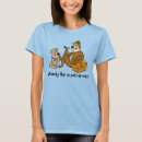 Suche nach yogi bär tshirts Jellystone park