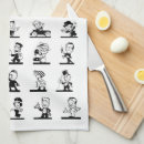 Suche nach comic geschirr tücher Lustig