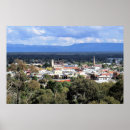 Suche nach herz wolken poster Berge