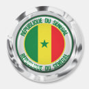 Suche nach senegal magnete Flaggen