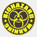 Suche nach bio gefahr aufkleber Symbol