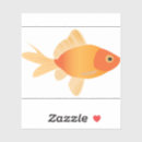 Suche nach goldfisch aufkleber Meer