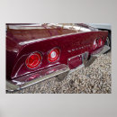 Suche nach corvette kunst poster Chevrolet