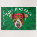 Suche nach jack russell terrier puzzle Weihnachten