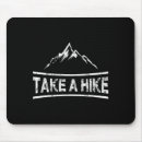 Suche nach wände mousepads Wandern