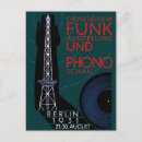 Suche nach radio postkarten Vintag