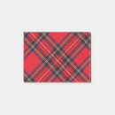 Suche nach kariert post it Tartan