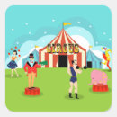 Suche nach zirkus aufkleber Jongleur