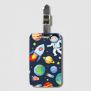 Suche nach astronaut gepäckanhänger Für kinder