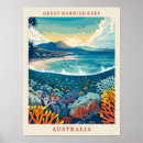 Suche nach vintage reise australien poster Darstellung