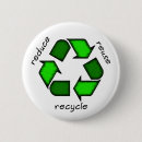 Suche nach recyceln buttons Tag der erde