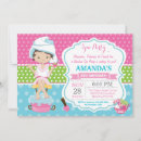 Suche nach pyjama party einladungen Wellness center party