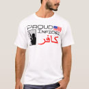 Suche nach ungläubiger tshirts Armee