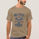 Suche nach wilder westen tshirts Arizona